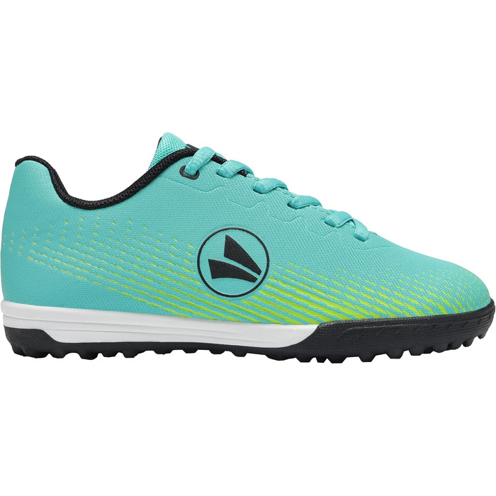 Футбольне взуття JAKO J-st SkillFussballschuh, 46 EU, Ocean Jet Black