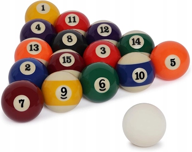 Більярдний стіл Bile Best Sporting 57752 Pool