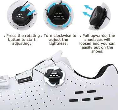 Велотуфлі MTB SPD для гірського велосипеда, чоловічі/жіночі, розмір EU 36-47, з поворотним ремінним затискачем, з болтами та шипами, дихаючі, сірого кольору, розмір EU 45