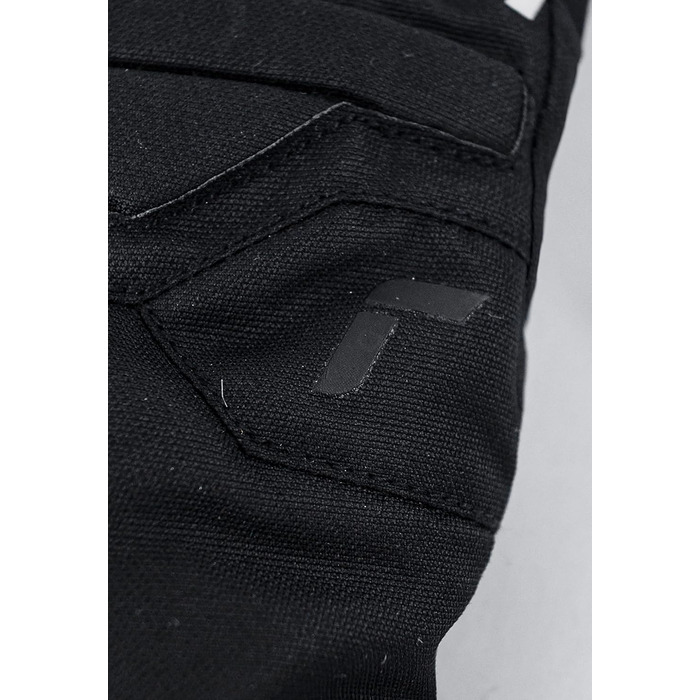 Дитячі лижні рукавички Reusch Warrior R-Tex XT – водонепроникні, вітрозахисні, дихаючі, теплі зимові спортивні рукавички для катання на лижах та сноуборді