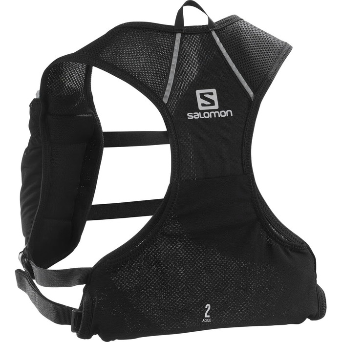 Гідраційний жилет Salomon Agile 2 унісекс для бігу, трекінгу та MTB