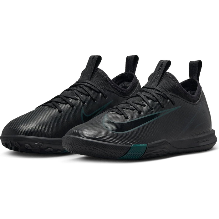 Дитячі футбольні бутси Nike Zoom Vapor 16 Academy для гри в залі, 36.5 EU, багато кольорів