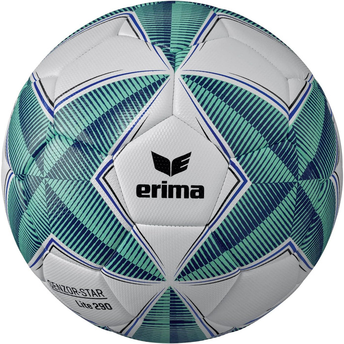 Футбольний м'яч Erima SENZOR-Star Lite 290 для юніорів, універсальний