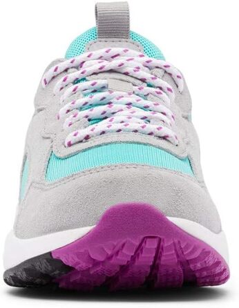 Дитячі мультиспортивні кросівки Columbia Kinder Pivot (26.5 EU, Dolphin Bright Plum)