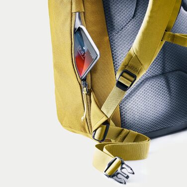 Міський рюкзак Deuter Up Seoul унісекс, 16 л