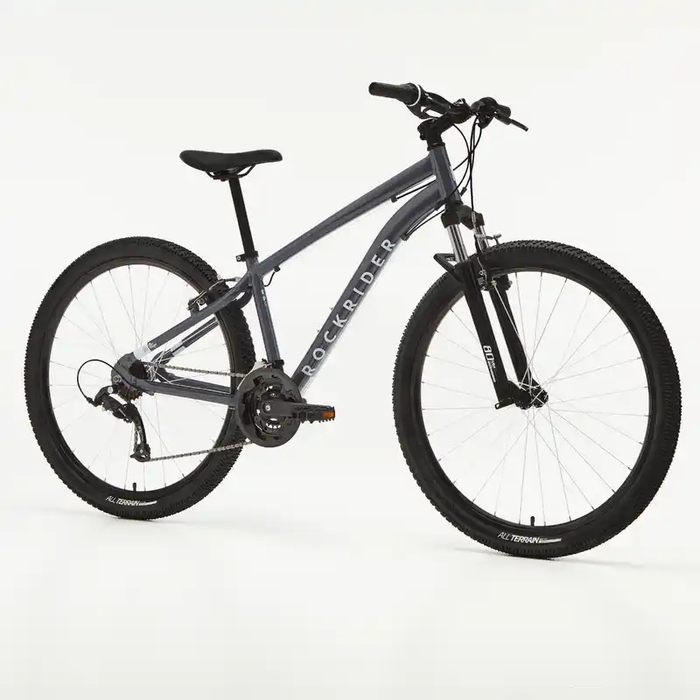 Гірський велосипед Rockrider, рама M, колеса 27,5