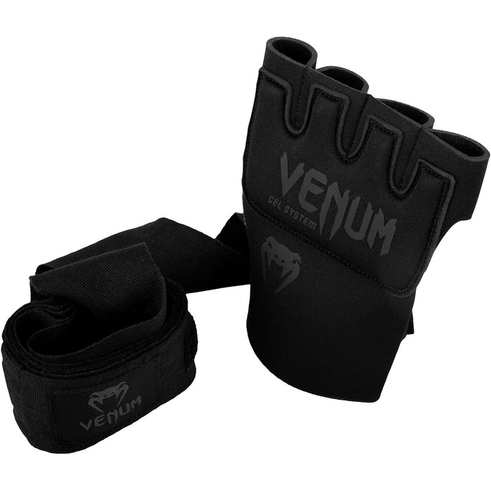 Захист для рук Venum Adult Unique Black/Black