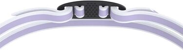 Жіночі дзеркальні окуляри для плавання Speedo Vanquisher 3.0