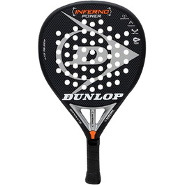 Скейтборд Dunlop Inferno Silver - для катання та трюків