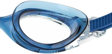 Окуляри для плавання Speedo Hydrosity 2.0 унісекс, блакитно-прозорі, універсальний розмір