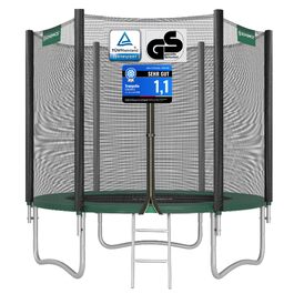 колір: зелений