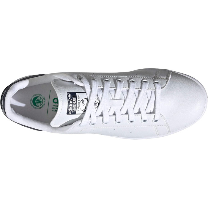 Кросівки adidas Stan Smith Pharrell Williams Holi Pack Unisex Білі (35.5 EU, Білий/Коричневий)