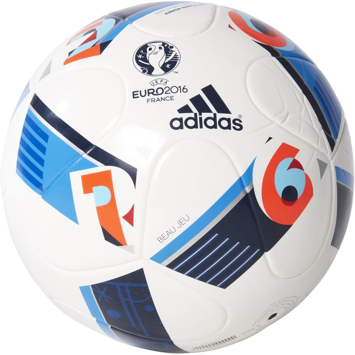 Дитячі футбольні бутси adidas Euro16 J290 для хлопчиків