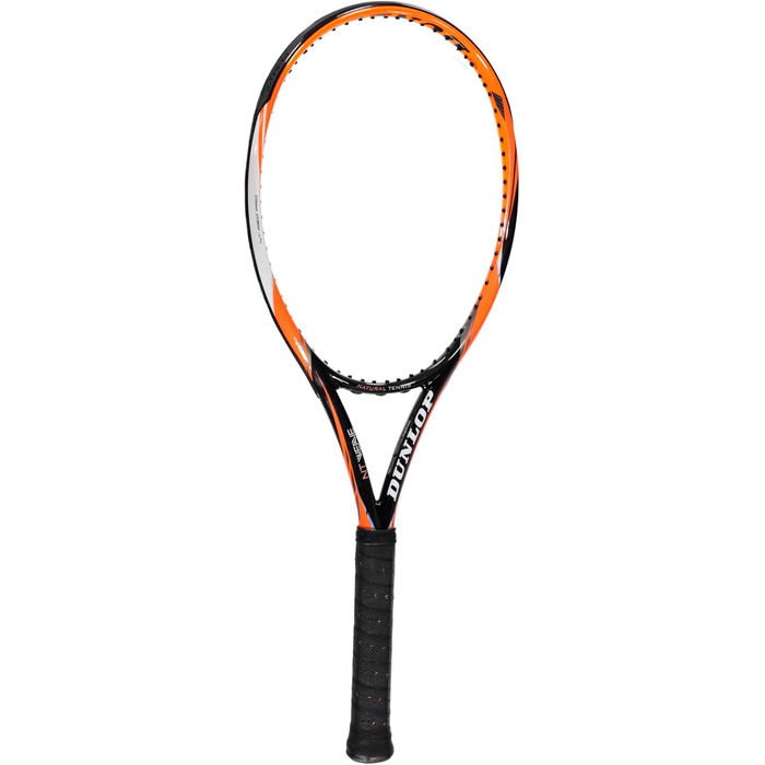 Тенісна ракетка DUNLOP R5.0 Revolution Nt Pro, професійна