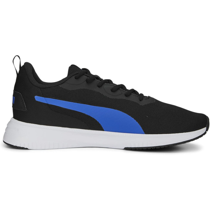 Кросівки Puma Flyer Flex для чоловіків, 41 EU, чорний/royal sapphire