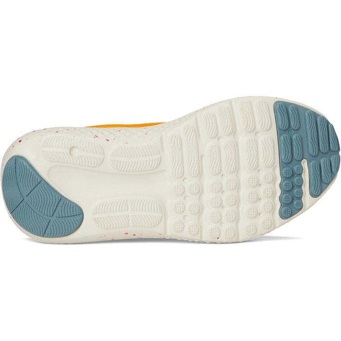 Чоловічі кросівки Under Armour Surge 4, 37 EU, Squad Orange/Orange/Base Stone