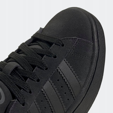 Кросівки Adidas Campus 00s JI4395, чорні, р. 37 1/3