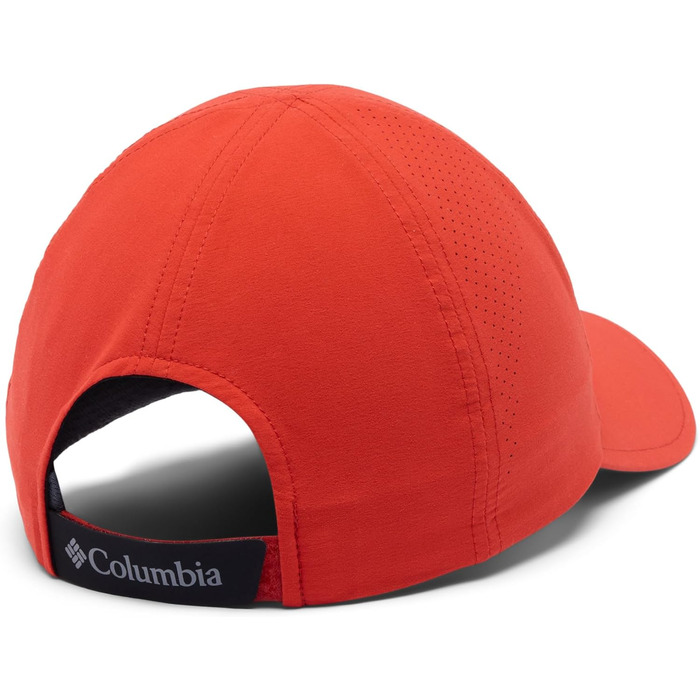 Кепка Columbia Unisex універсального розміру, колір Super Sonic