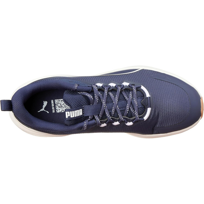 Кросівки для бігу Puma Skyrocket Lite Trail (40 EU, Puma Navy Feather Gray)