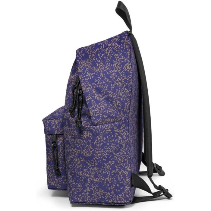 Рюкзак EASTPAK Padded Pak'r унісекс, водостійкий, Glitsplash Navy, універсальний розмір
