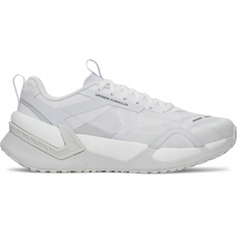 Жіночі спортивні кросівки для тренувань Under Armour W Reign XT, білі, 38