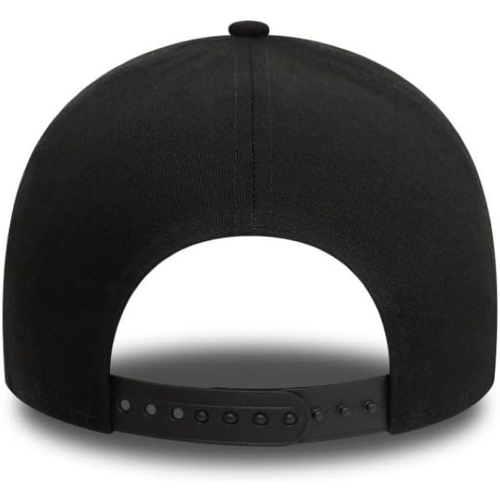 Кепка New Era Trucker Cap MLB NBA з логотипом команди, універсальний розмір (36599)