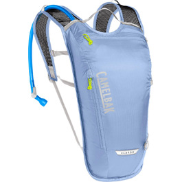 Велосипедний гідратор CamelBak Classic Light, 2 л