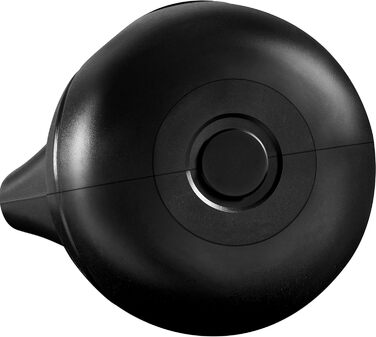 Kettlebell Yaheetech для кроссфіту та силових тренувань, 6-20 кг, з пластиковим покриттям