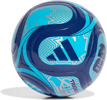 М'яч футбольний Adidas FIFA Fussball-Weltmeisterschaft 2026 Trionda Club (Унісекс)
