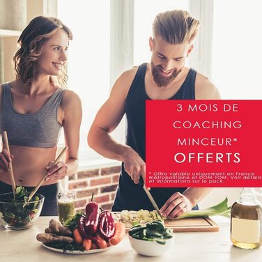 Розумна вага Terraillon Master Coach, підключення до смартфона/планшета, до 8 користувачів, до 180 кг, антрацит/чорна