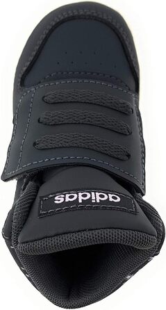 Кросівки Adidas Hoops Mid 2.0 для дітей та дорослих, фітнес, 26.5 EU, багато кольорів