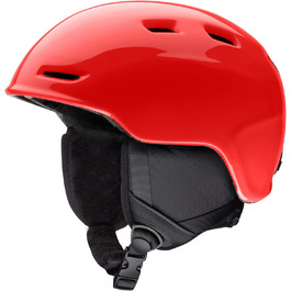 Дитячий шолом Smith Zoom JR S 48-53 см RISE для катання