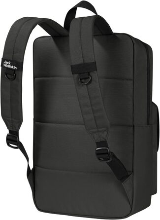 Рюкзак Jack Wolfskin 365 Granite Black універсальний міський