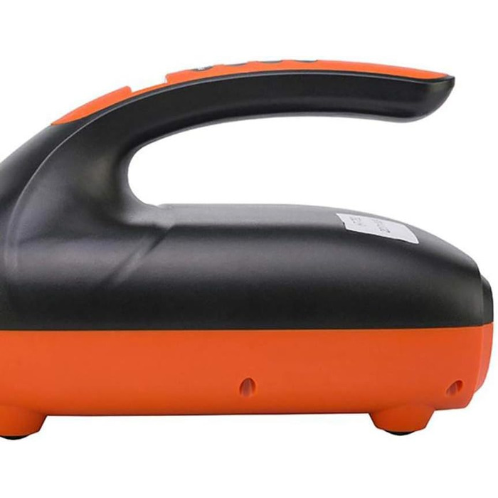 Електрична повітряна помпа для SUP, човни, надувні матраци та каяки, 20PSI, 12V DC, з автовимкненням
