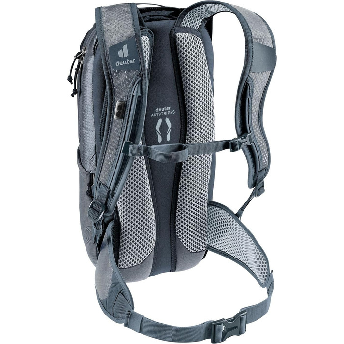 Велосипедний рюкзак Deuter Race 8, 8 л, легкий, для спорту