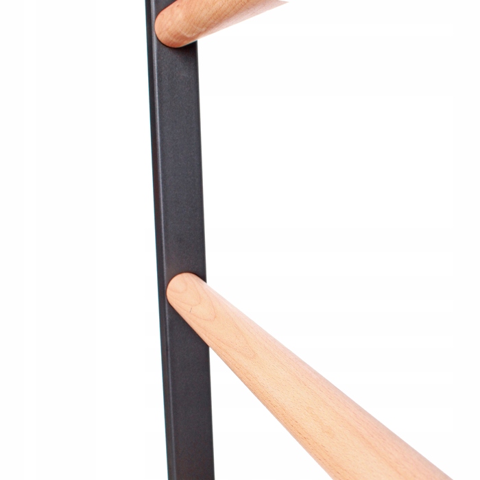 Тренажерна драбинка Endorfit, 232 см x 85,5 см