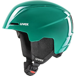 Дитячий лижний шолом uvex Proton, унісекс, 46-50 см