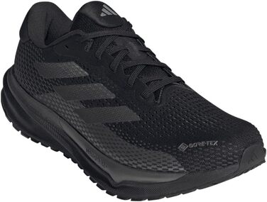 Чоловічі бігові кросівки Adidas Supernova M GTX 46 2/3 EU (Cblack/Ironmt/Cblack)
