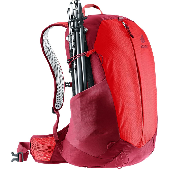 Рюкзак для туризму Deuter AC Lite 23 літри, легкий, анатомічна спинка