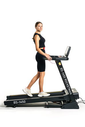 Бігова доріжка Besport BS-1450 ROCKETMAN