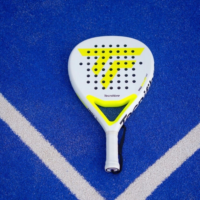 Ракетка для падел-тенісу Tecnifibre Wall Breaker 360