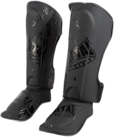 Накладки для гомілки та стопи METAL BOXE Blade, розмір L