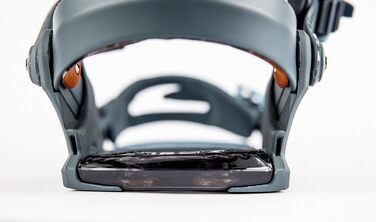 Сноуборд Nitro One '23 для чоловіків - універсальна кріплення ALL EYES ON E