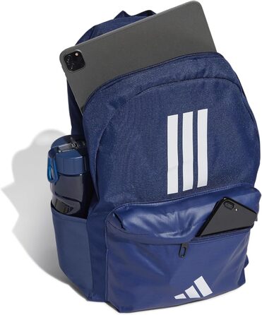 Рюкзак adidas Classic Unisex з трьома смугами для школи