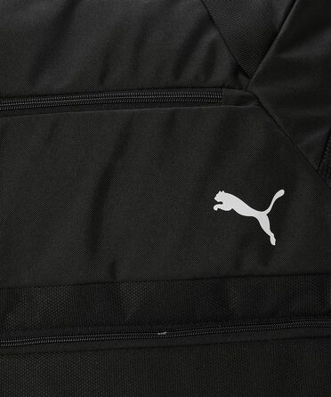 Сумка спортивна PUMA teamGOAL M з відділенням для взуття