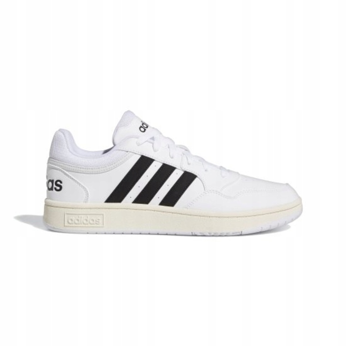 Чоловічі кеди Adidas GY5434, білі, розмір 44 2/3