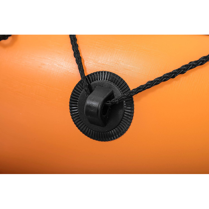 Надувний каяк Hydro Force Lite Rapid X2 - для сплавів та відпочинку на воді