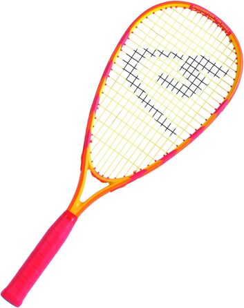 Набір Speedminton S65 для кросмінтону: ракетки, 3 волани Speeder, ліхтарики, сумка, стартовий комплект