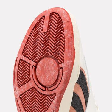 Кросівки жіночі Reebok BB 4000 II PT, 37.5 EU, сірий/бежевий