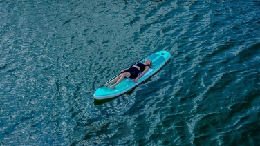 SUP-дошка Thunder Coast-Mint-330 (320 см)